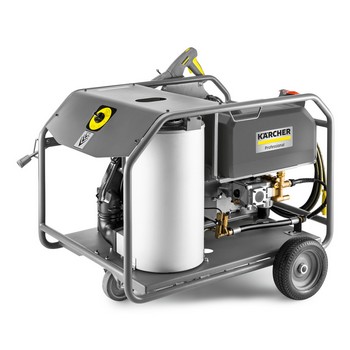 Karcher HDS 80/20 G Petrol Hot Water Washer